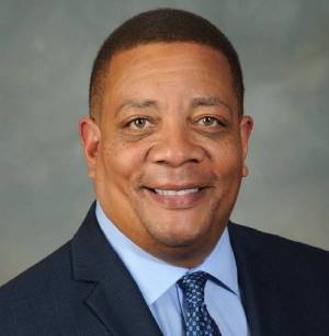 Ray Pennie